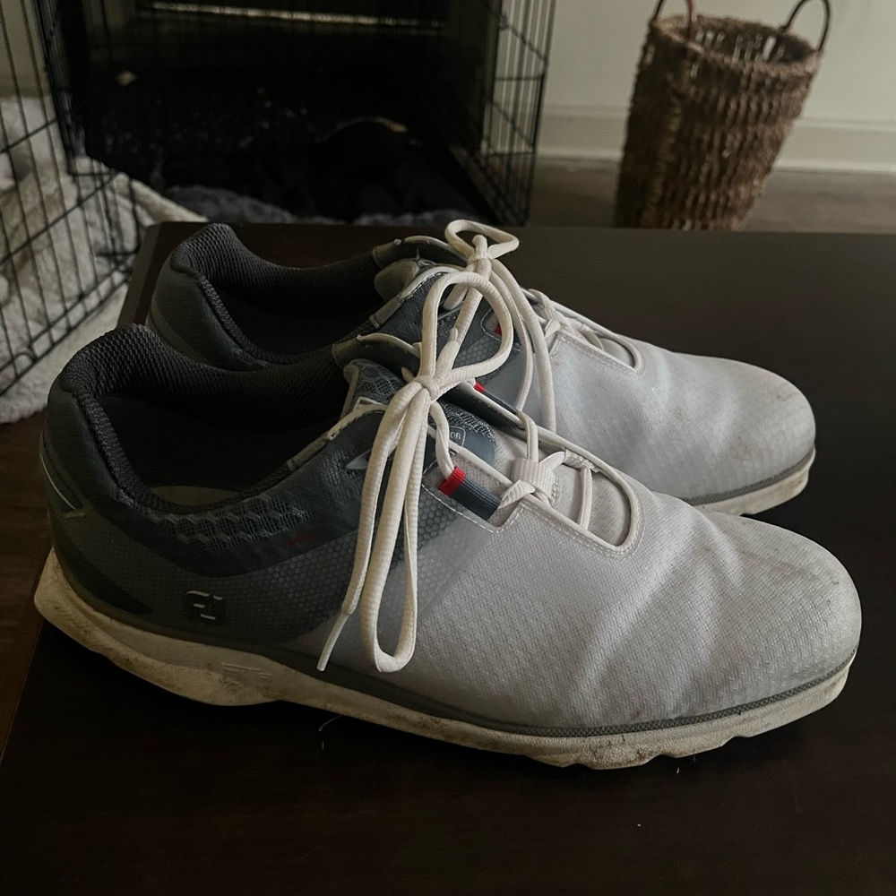 Pro| sl footjoy golf shoes